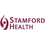 Stamford Health Logo